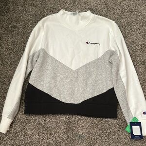 champion crewneck